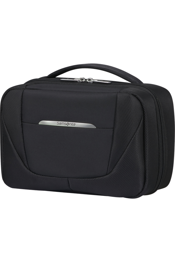 Samsonite Re-Lite Toilet Kit  Schwarz