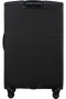 Samsonite Urbify Spinner Expandable 78cm  Schwarz