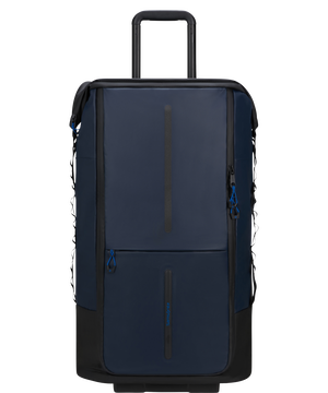 Ecodiver Faltbarer Duffel mit Rollen 4-in-1 82 x 40 x 25 cm | 2.2 kg Ecodiver Faltbarer Duffel mit Rollen 4-in-1 82 x 40 x 25 cm | 2.2 kg