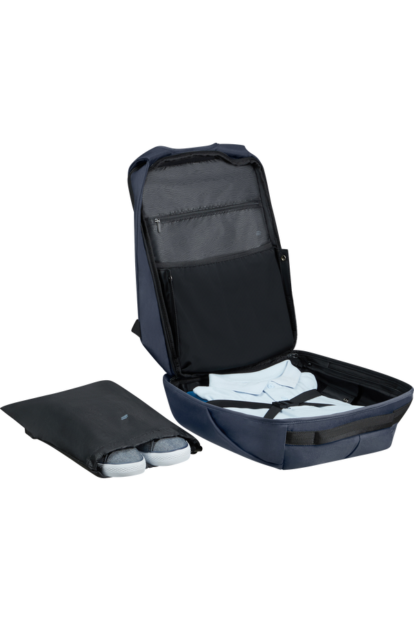 Samsonite backpack 17.3 outlet