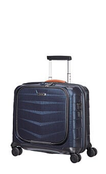 Lite-Biz Trolley mit 4 Rollen  15.6" 30 L | 43 x 44 x 23 cm | 2.6 kg