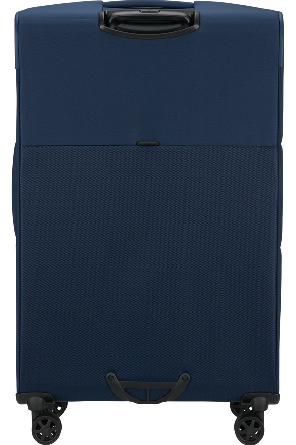 Samsonite GoTwist Spinner Exp 78cm  Navy Blue