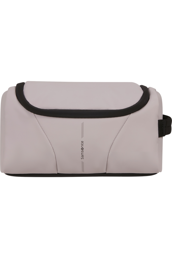 Samsonite Glam-Go Hanging Toilet Kit  Ash Rose