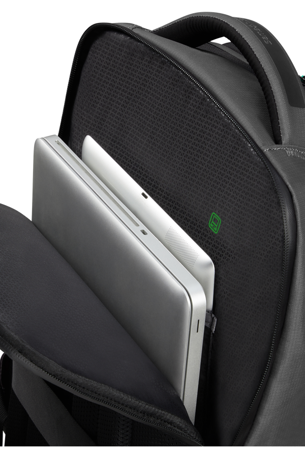 Samsonite Biz2go BP Daytrip  Grey Modular