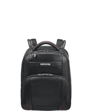 Pro-Dlx 5 Lth Laptop Rucksack 14" 41.5 x 30 x 15.6 cm | 1.4 kg