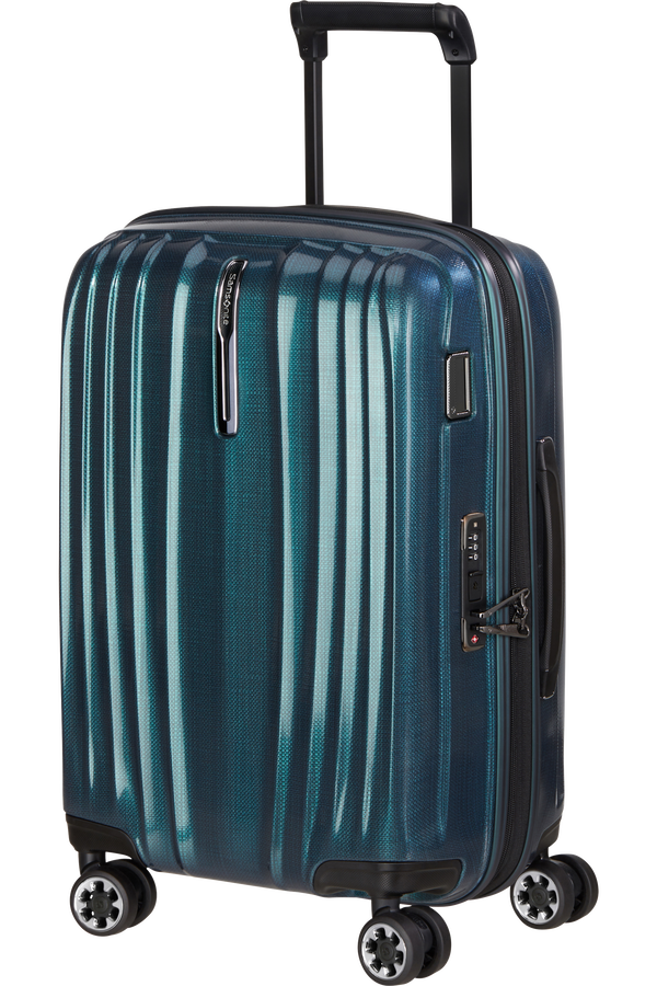 Nexis Trolley mit 4 Rollen erweiterbar 55cm