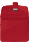 Samsonite Attrix Toilet Kit Beauty Case  Rot