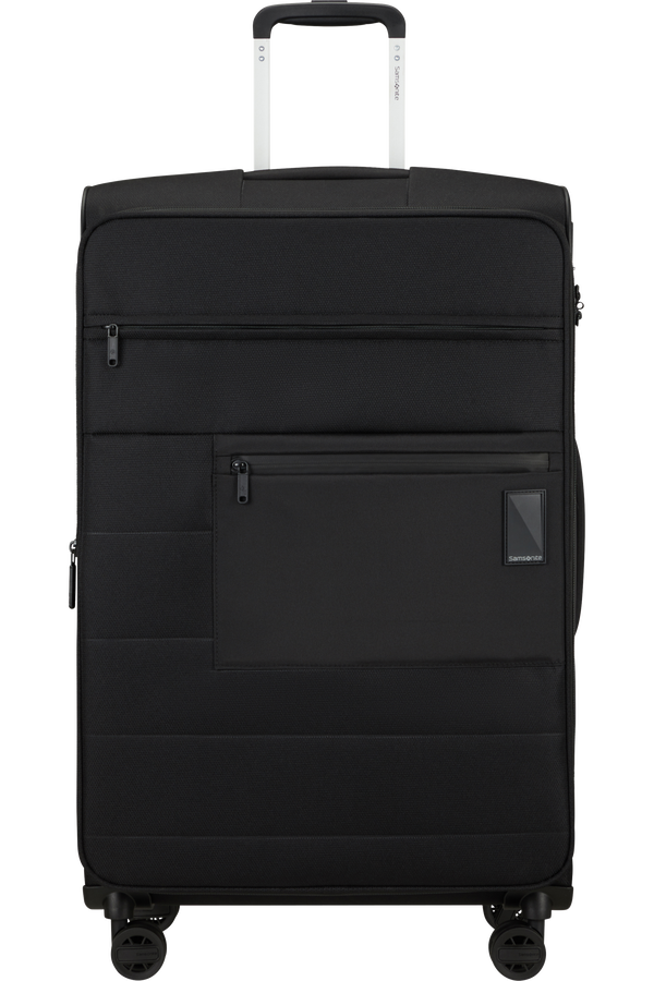 Samsonite Vaycay Spinner 77/28 EXP  Schwarz