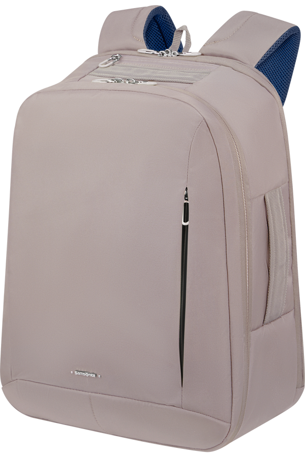 Samsonite Guardit Classy Backpack Underseater M  Stone Grey Samsonite Guardit Classy Backpack Underseater M  Stone Grey
