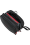 Samsonite Ecodiver Toilet Kit  Charcoal Samsonite Ecodiver Toilet Kit  Charcoal