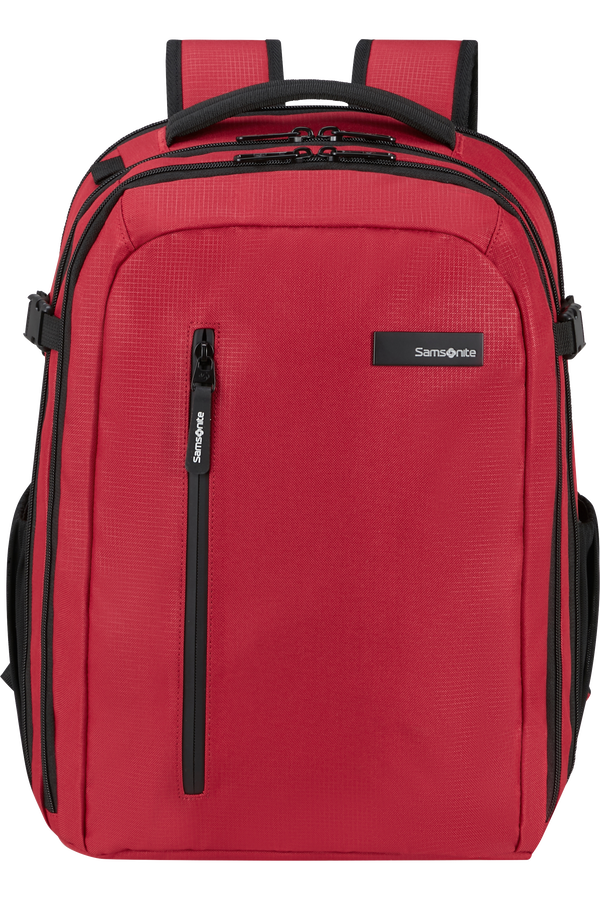 Samsonite red ator backpack store