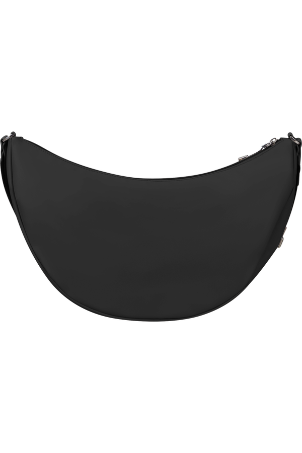 Samsonite Wander Last Hobo Bag  Schwarz