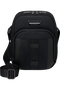 Samsonite Urban-Eye Crossover S 7.9'  Schwarz Samsonite Urban-Eye Crossover S 7.9'  Schwarz