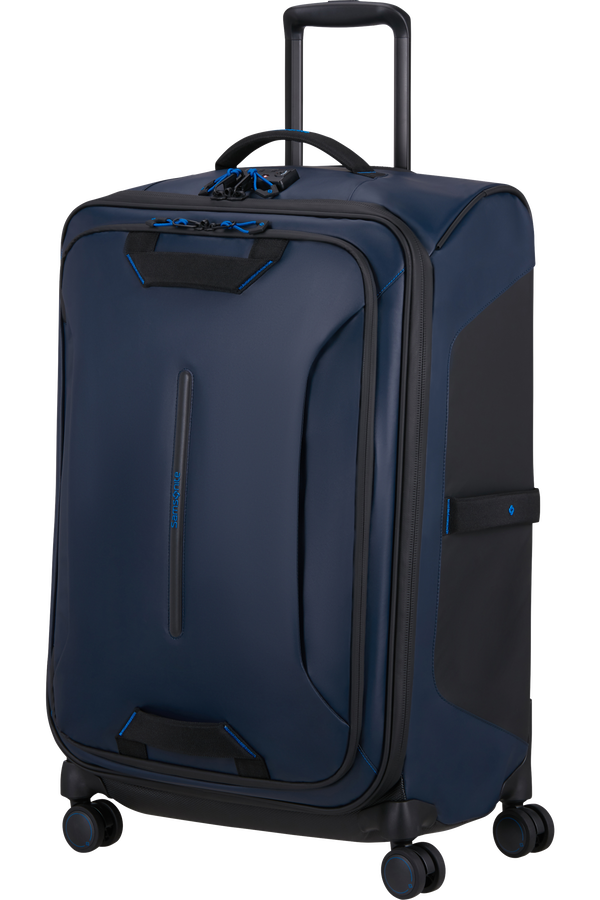 Ecodiver Trolley mit 4 Rollen 68cm