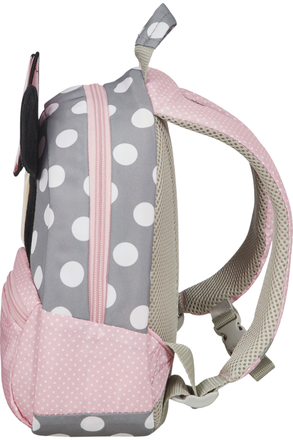 Samsonite minnie backpack top
