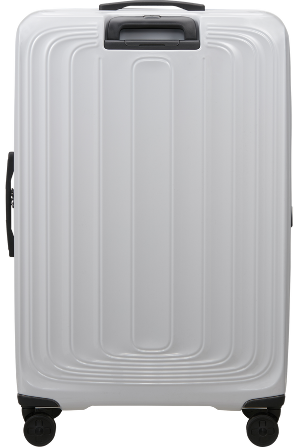 Samsonite 2Wander Spinner Expandable 81cm  Metallic Stone