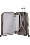 Samsonite C-Lite Spinner 81cm  Ivory gold