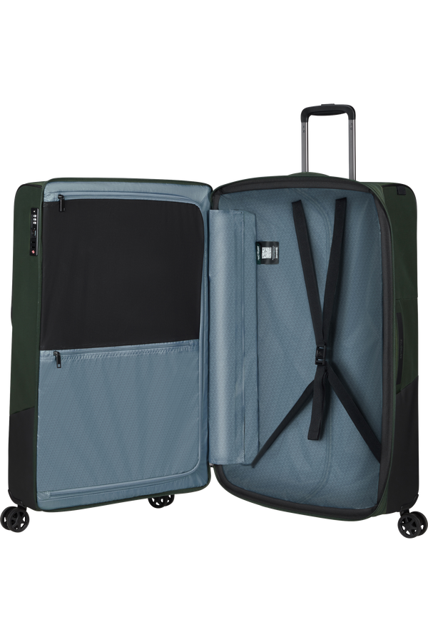 Biz2go Trvl Trolley mit 4 Rollen 77cm | Samsonite Deutschland