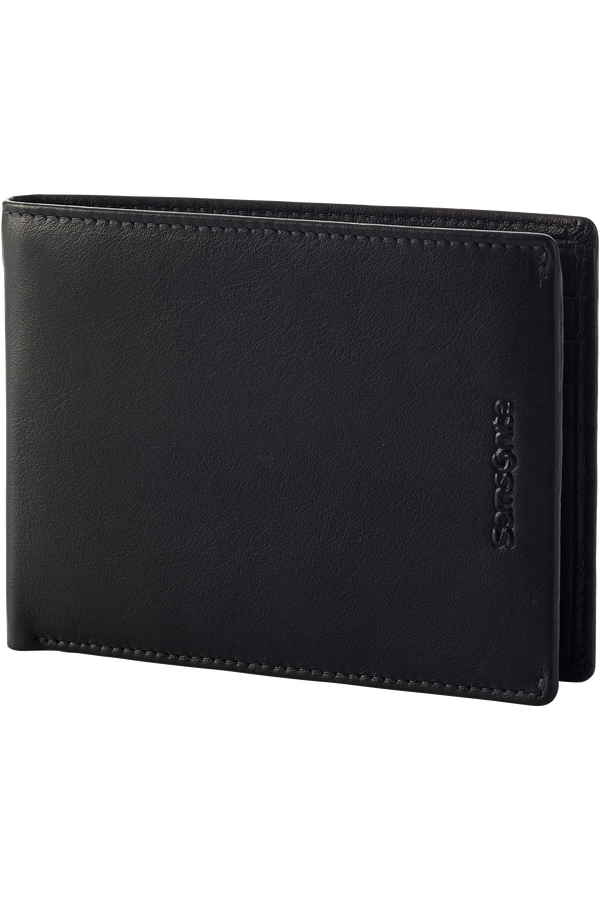 Samsonite Success 2 Slg 005 - B 8 Cc+2 C Schwarz Samsonite Success 2 Slg 005 - B 8 Cc+2 C Schwarz