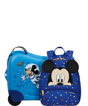 Samsonite mickey backpack 2025