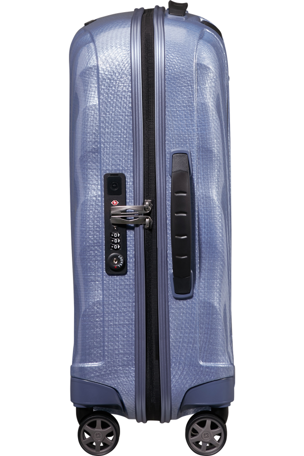 Samsonite C-Lite Spinner 55cm  Lavendel