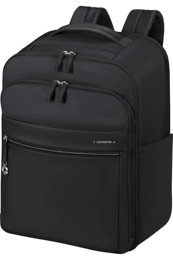 Samsonite Move Journey Underseat Backpack M  Schwarz