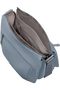 Samsonite Move 5.0 Hobo Bag Round 3 Comp.  Dusty Blue