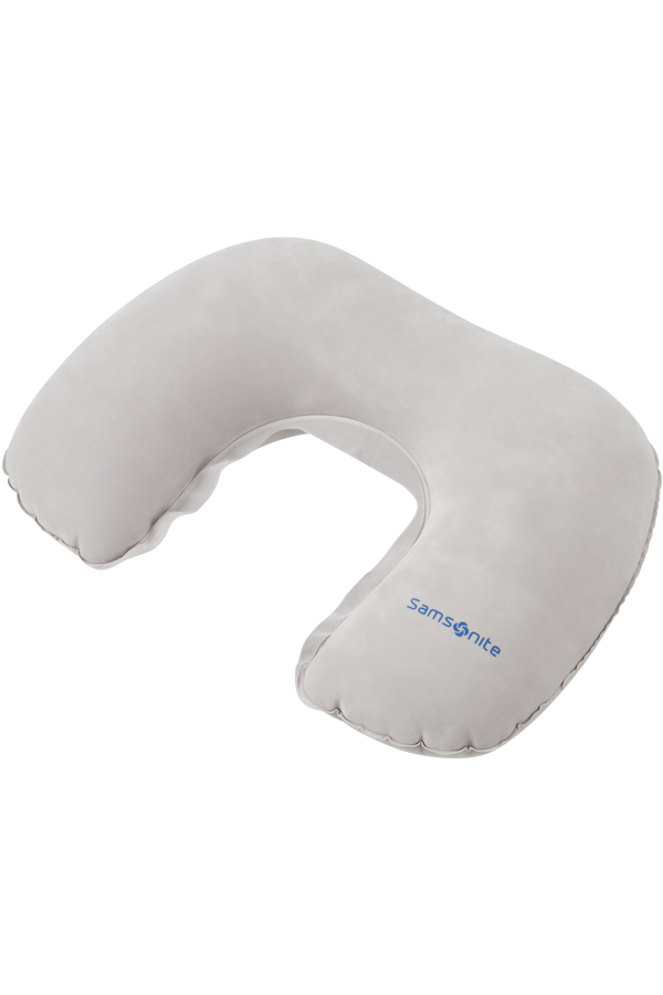 Samsonite Global Ta Inflatable Pillow Graphit