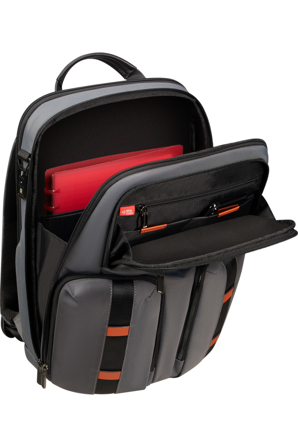 Samsonite aerospace backpack cheap