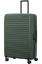Samsonite Restackd Spinner Expandable 81cm  Sage