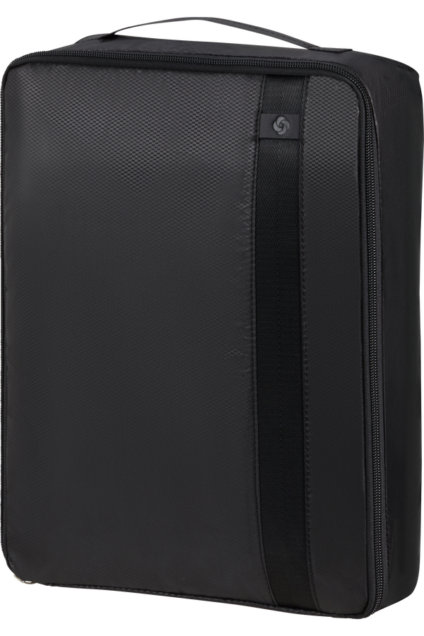 Samsonite Urban-Eye Packing Cube  Schwarz Samsonite Urban-Eye Packing Cube  Schwarz