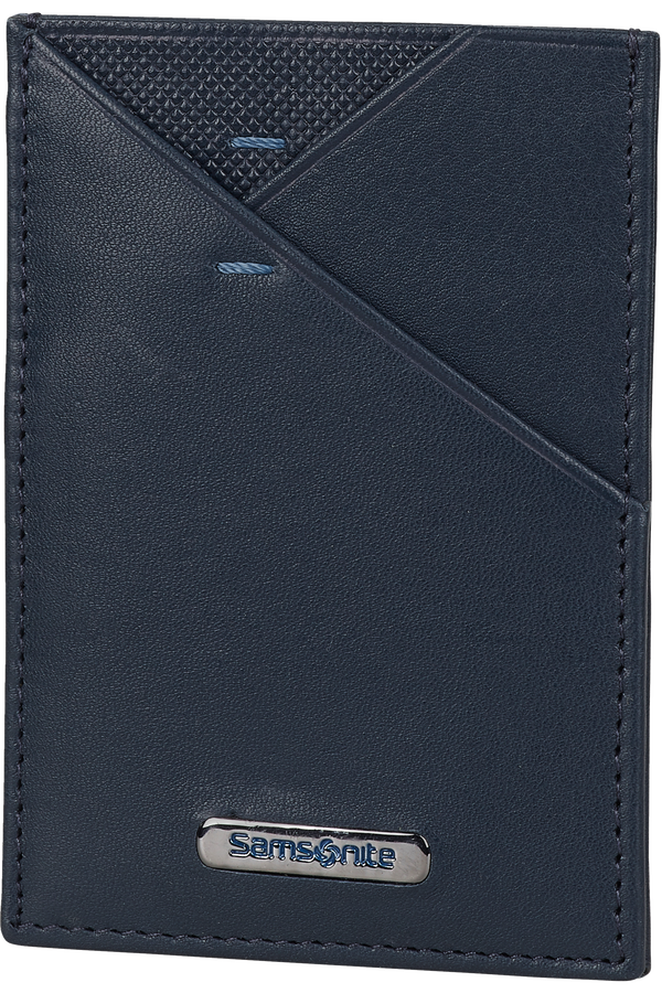 Samsonite Spectrolite Slg Multi CC Holder Night Blue/Black Samsonite Spectrolite Slg Multi CC Holder Night Blue/Black
