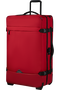 Samsonite Roadseeker Duffle with wheels 79cm  Brick Red Samsonite Roadseeker Duffle with wheels 79cm  Brick Red
