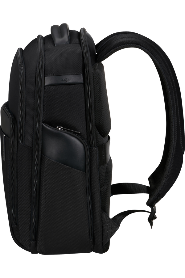 Samsonite Evosight Backpack 14.1'  Schwarz Samsonite Evosight Backpack 14.1'  Schwarz