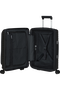 Samsonite Upscape Spinner Expandable Easy Access 55cm  Schwarz