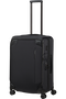 Samsonite Splendix Spinner DF Expandable 67cm  Schwarz Samsonite Splendix Spinner DF Expandable 67cm  Schwarz