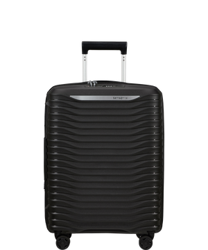 Upscape Trolley mit 4 Rollen erweiterbar 55cm 55 x 40 x 20/23 cm | 2.3 kg