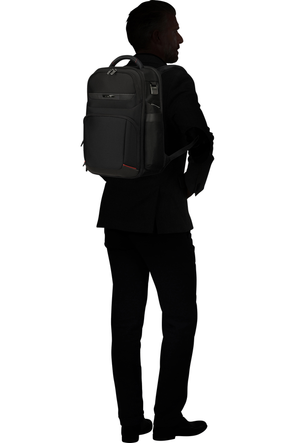 Samsonite Pro-DLX 6 Underseater Backpack 15.6'  Schwarz