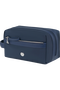 Samsonite Karissa Evo Toilet Pouch  Blue Nights