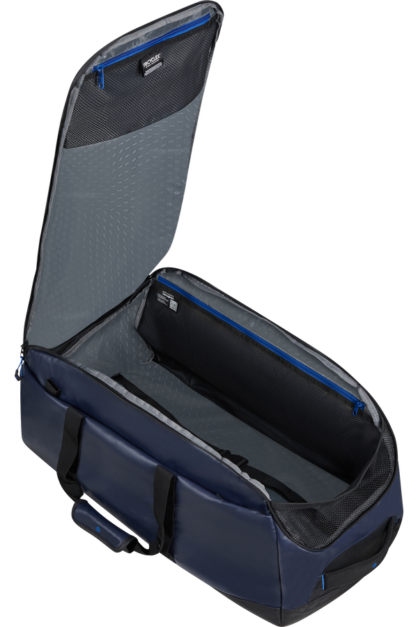Samsonite Ecodiver DUFFLE L  Blue Nights Samsonite Ecodiver DUFFLE L  Blue Nights