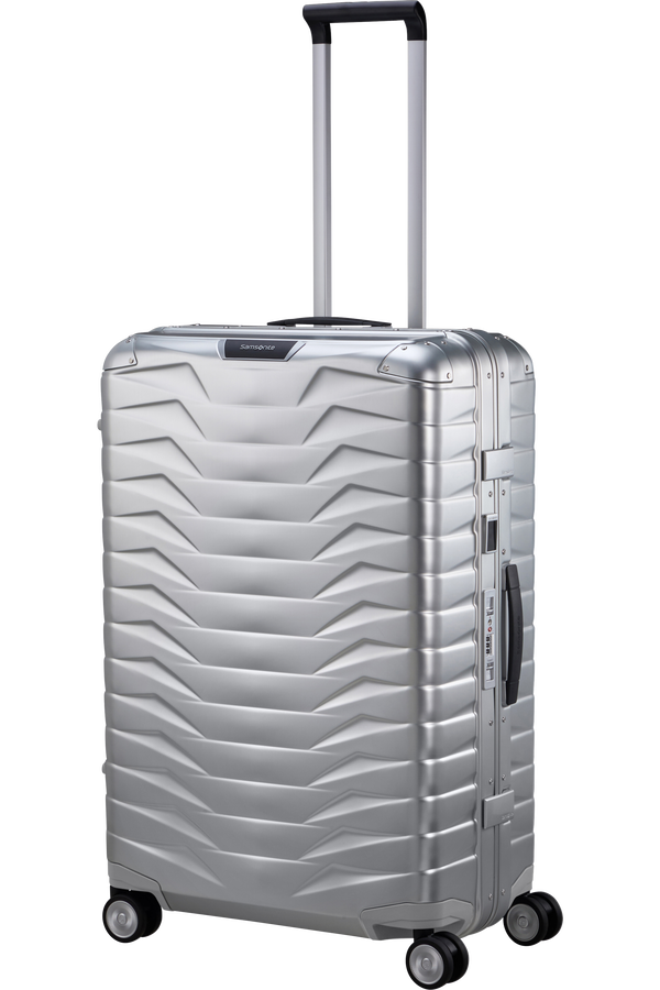 Samsonite Proxis Alu Spinner 76cm  Aluminium