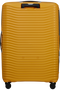 Samsonite Upscape SPINNER 81/30 EXP Gelb