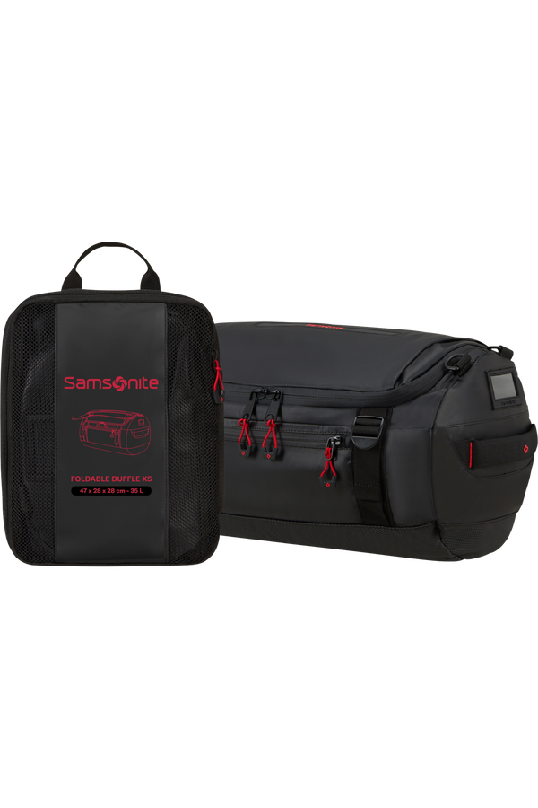 Prodiver Faltbarer Duffel XS