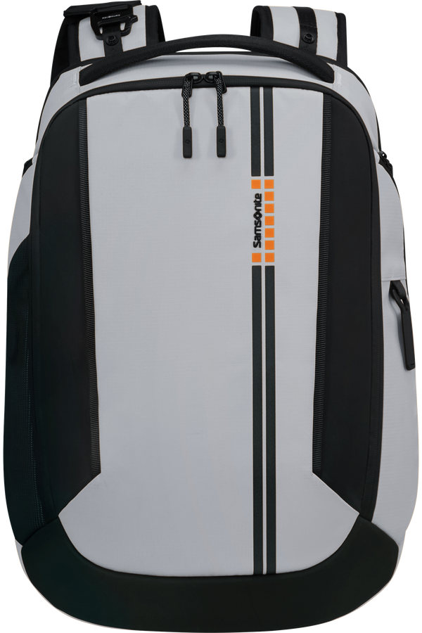 Samsonite Active Road Laptop Backpack 20L  Grau