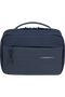 Samsonite Stackd Toilet Kit Hannging Toilet Kit  Fächer Navy Samsonite Stackd Toilet Kit Hannging Toilet Kit  Fächer Navy