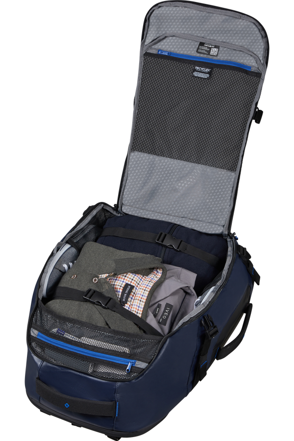 Ecodiver Reise Rucksack M Samsonite Deutschland