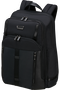 Samsonite Urban-Eye Laptop Backpack 17.3' EXP 17.3'  Schwarz Samsonite Urban-Eye Laptop Backpack 17.3' EXP 17.3'  Schwarz