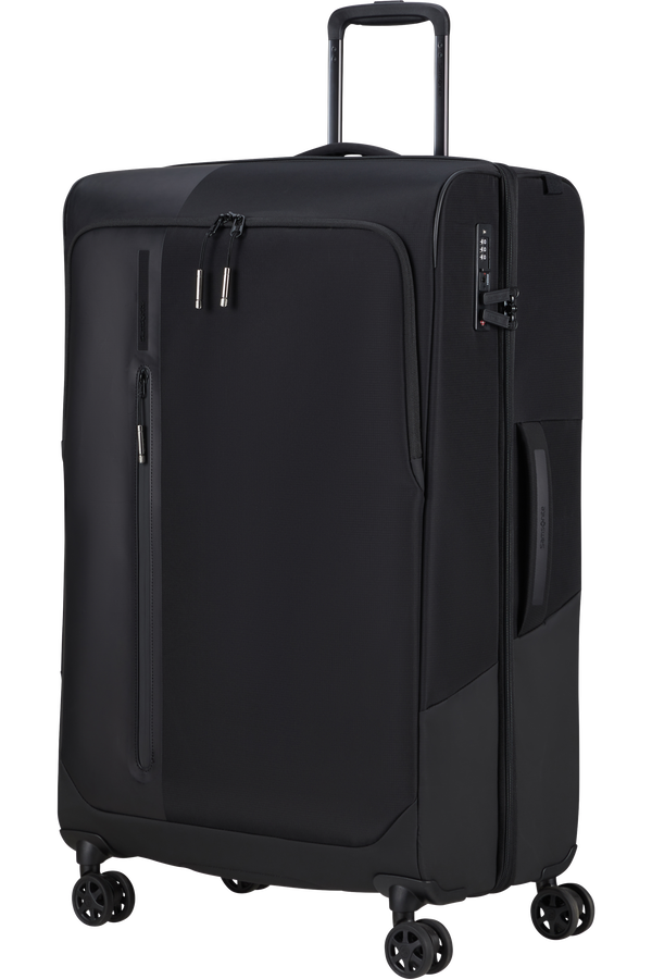 Samsonite Biz2go Trvl SPINNER DF EXP 77cm  Schwarz