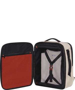 Glazed Rucksack 17.3" 45 x 36 x 20 cm | 1.1 kg