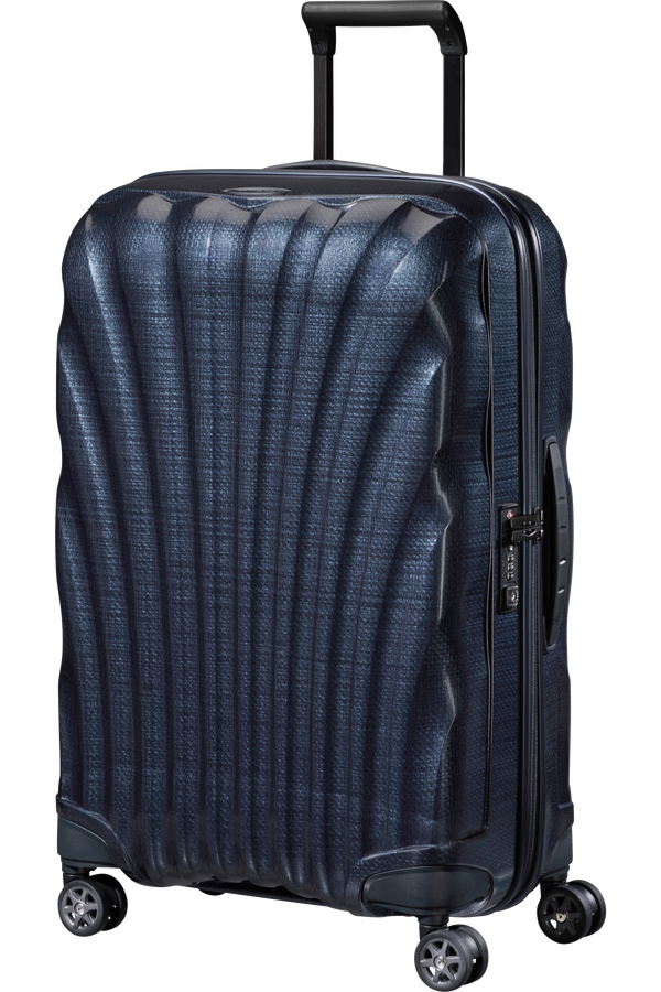 Samsonite C-Lite Spinner 69cm  Midnight Blue